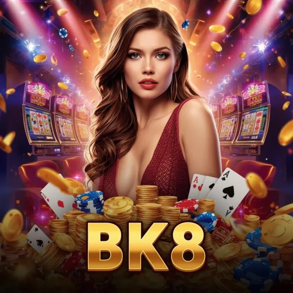 BK8