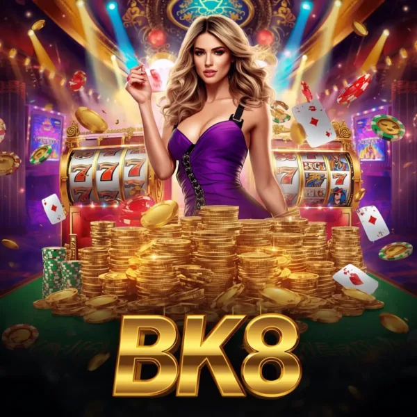 BK8