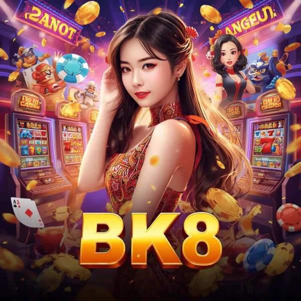 BK8
